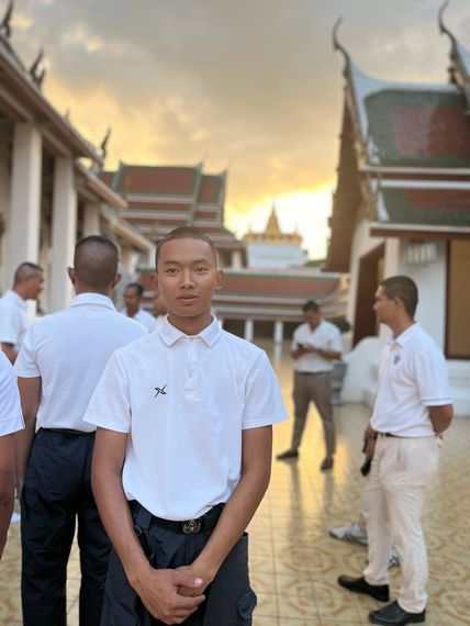 แชท หาเพื่อนคุย 