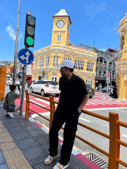 แชท หาแฟน, โสด  ที่อยู่ กรุงเทพมหานคร