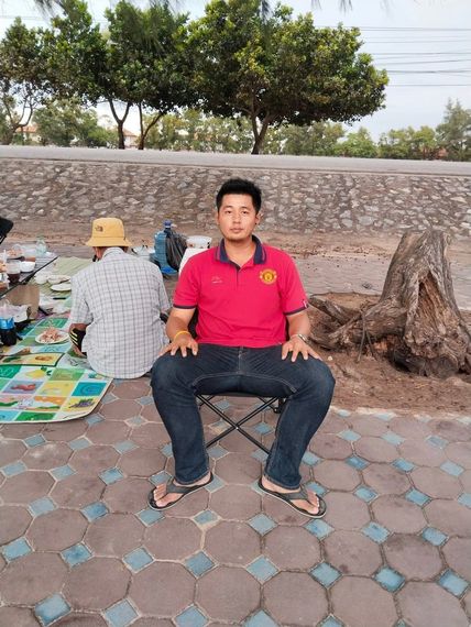 แชท หาแฟน 