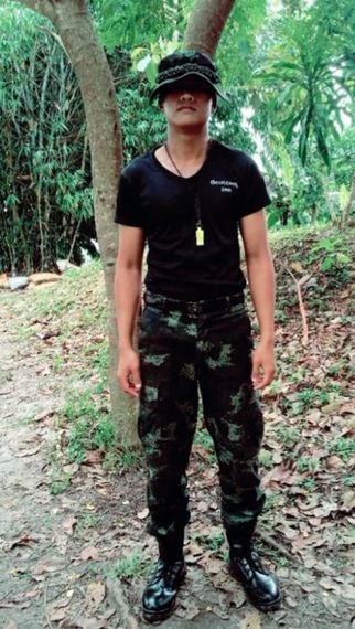 แชท หาเพื่อนคุย 