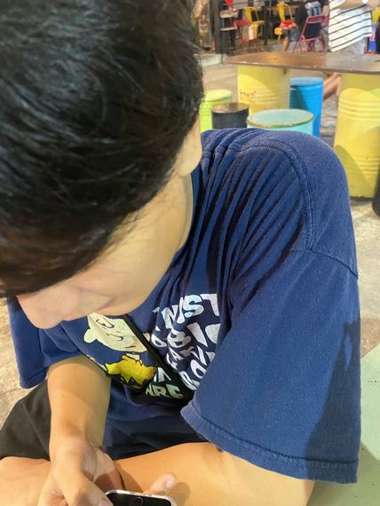 แชท หาเพื่อนคุย 