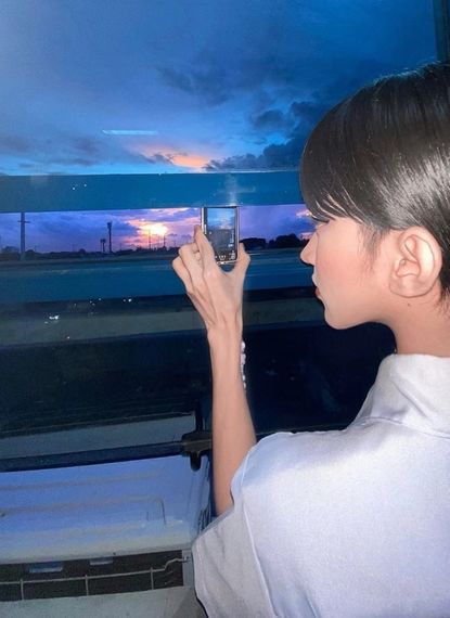 แชท หาเพื่อนคุย 