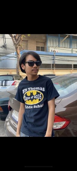 แชท หาเพื่อนคุย  ที่อยู่ กรุงเทพมหานคร