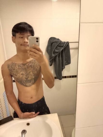 แชท หาเพื่อนคุย  ที่อยู่ กรุงเทพมหานคร