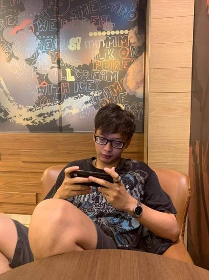 แชท หาเพื่อนคุย, หาเพื่อนเที่ยว  ที่อยู่ กรุงเทพมหานคร