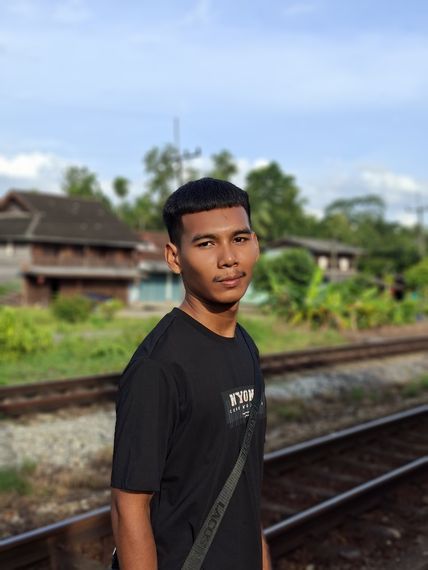 แชท หาเพื่อนคุย  ที่อยู่ กรุงเทพมหานคร