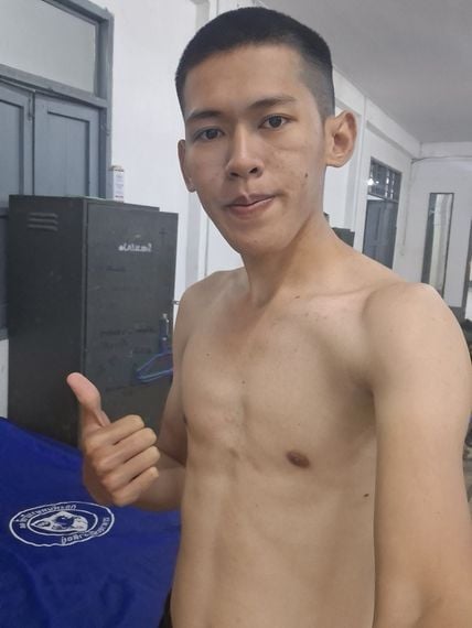 แชท หาเพื่อนคุย 