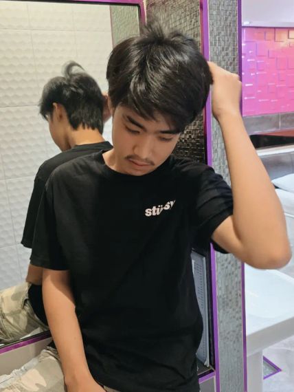 แชท หาเพื่อนเที่ยว  ที่อยู่ กรุงเทพมหานคร
