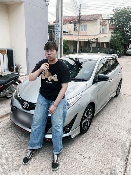 แชท หากิ๊ก  ที่อยู่  มหาสารคาม