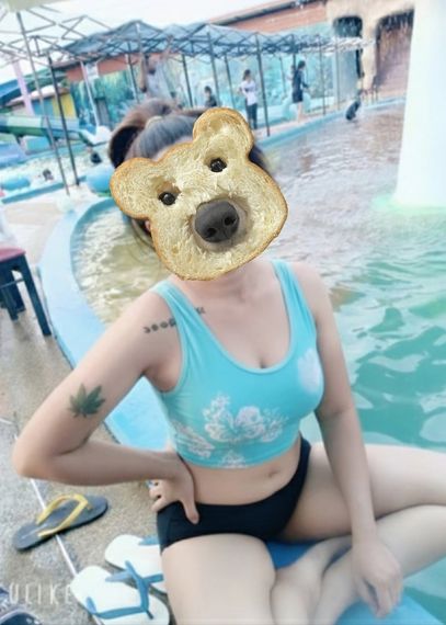 chat chat, hangout  from Chon Buri