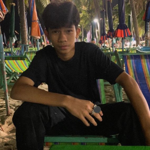 แชท หาเพื่อนคุย 