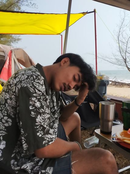 แชท หาเพื่อนคุย 