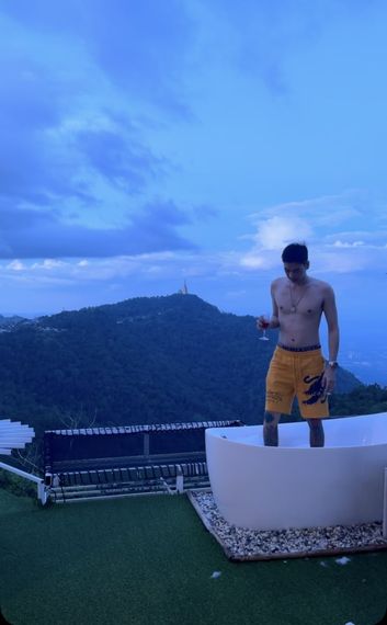 แชท หาเพื่อนคุย 