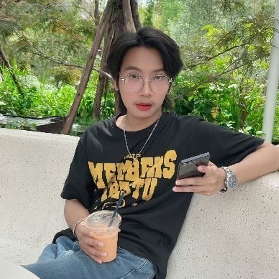 แชท หาเพื่อนคุย 