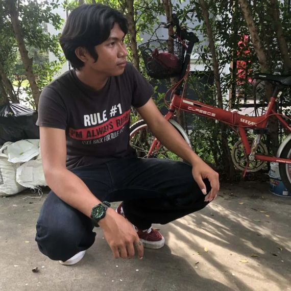 แชท หาเพื่อนคุย 