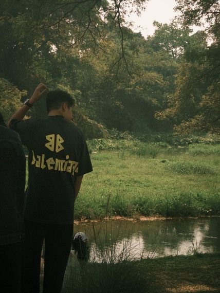 แชท หาเพื่อนคุย 