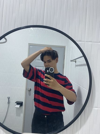 chat chat, single  from Kanchanaburi