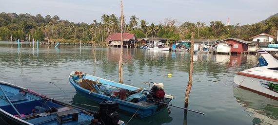 แชท หาเพื่อนคุย 