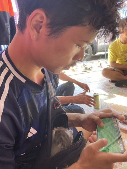 แชท แชทเปิดกล้อง  ที่อยู่  ปทุมธานี