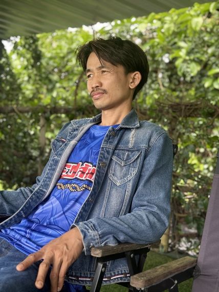 แชท หาเพื่อนคุย 