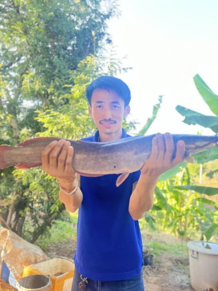 แชท หาเพื่อนคุย 