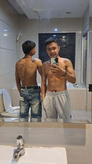 แชท หาเพื่อนคุย 