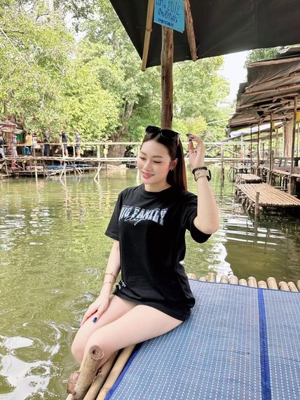 แชท หาเพื่อนคุย, หากิ๊ก