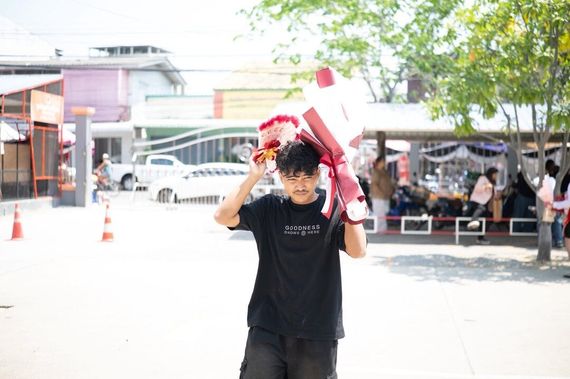 แชท หาเพื่อนคุย, โสด  ที่อยู่  ประจวบคีรีขันธ์