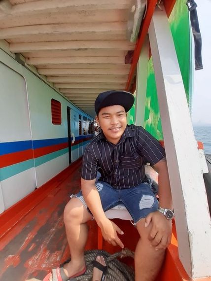 แชท หาเพื่อนคุย 