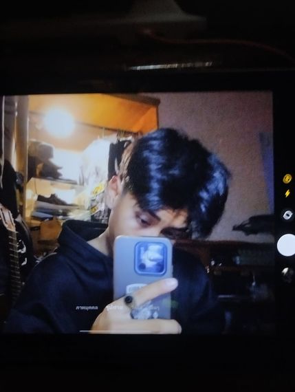 แชท หาแฟน, โสด 