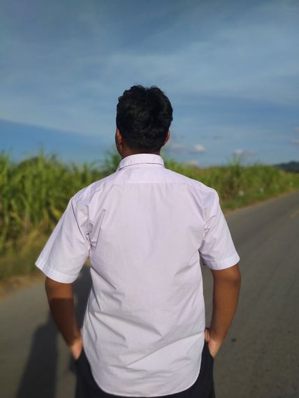 แชท หาเพื่อนคุย, โสด  ที่อยู่  สระบุรี