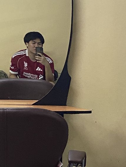 แชท หาเพื่อนคุย