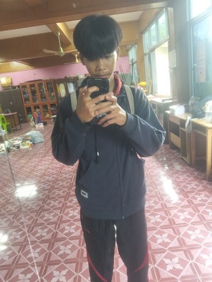 แชท หาเพื่อนคุย 