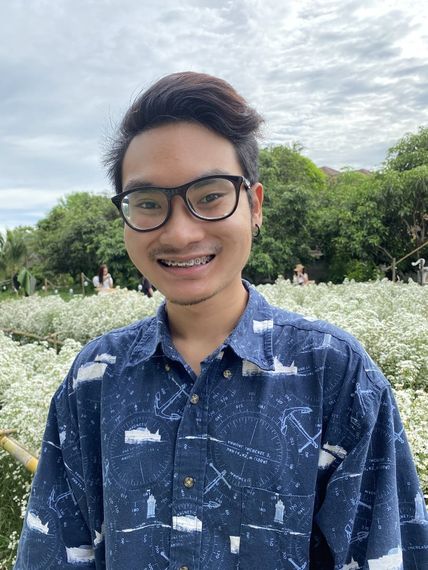 แชท หาเพื่อนคุย 