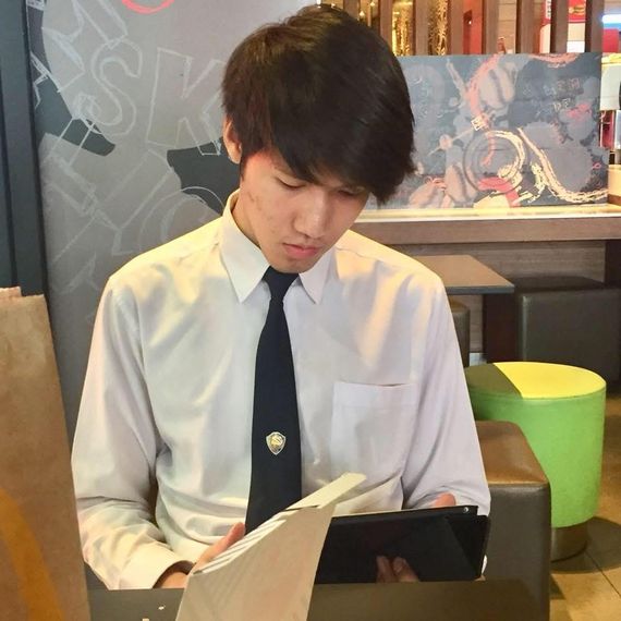 แชท หาเพื่อนคุย 