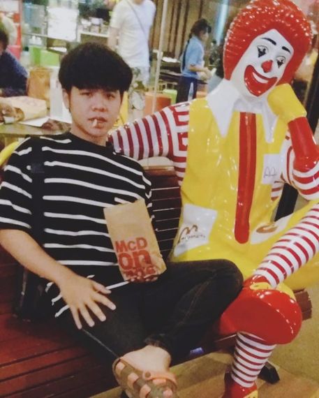แชท หาเพื่อนคุย 