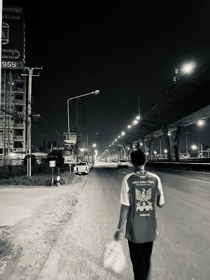 แชท หาเพื่อนคุย  ที่อยู่ กรุงเทพมหานคร