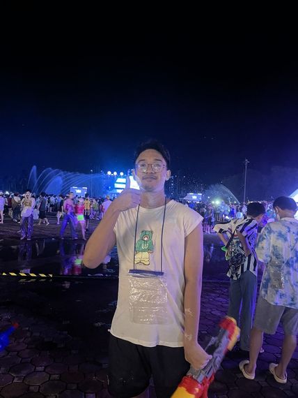 แชท หาเพื่อนคุย  ที่อยู่ กรุงเทพมหานคร