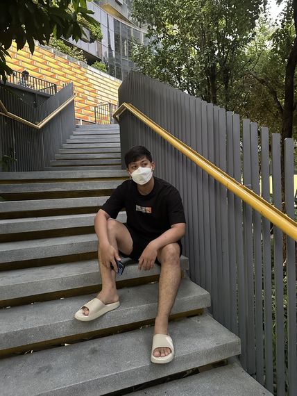 แชท หาเพื่อนคุย  ที่อยู่ กรุงเทพมหานคร