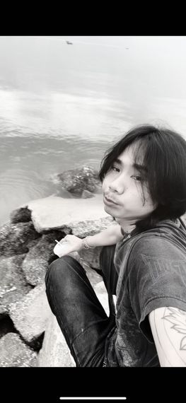 แชท หาเพื่อนคุย 