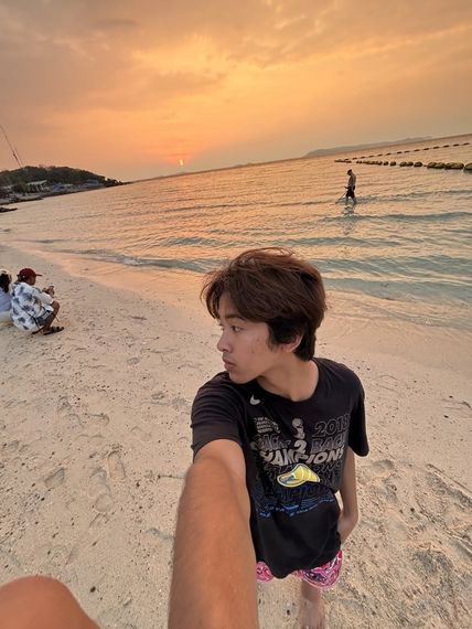 แชท หาเพื่อนคุย 