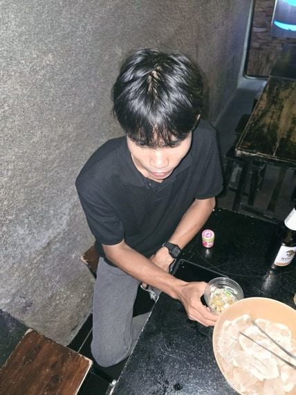 แชท หาเพื่อนคุย
