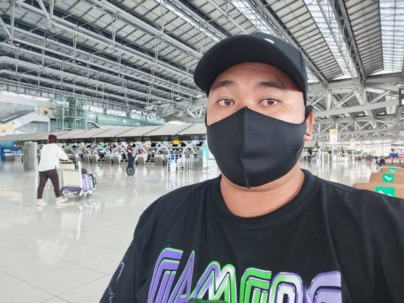 แชท หาเพื่อนคุย 