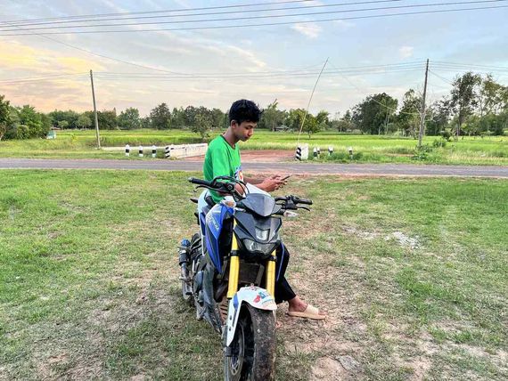 แชท หาเพื่อนคุย, โสด  ที่อยู่  อำนาจเจริญ