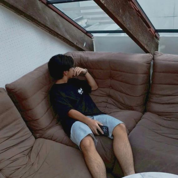 แชท หาเพื่อนคุย 