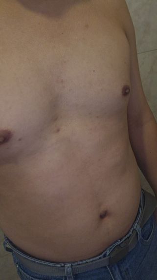 แชท หาเพื่อนคุย 