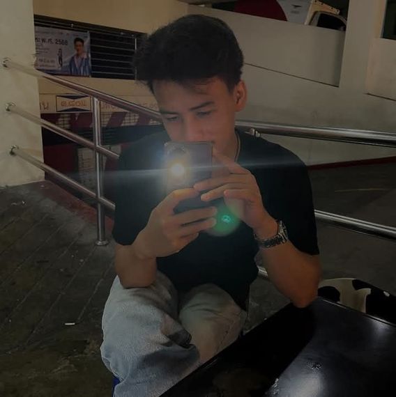 แชท หาเพื่อนคุย 