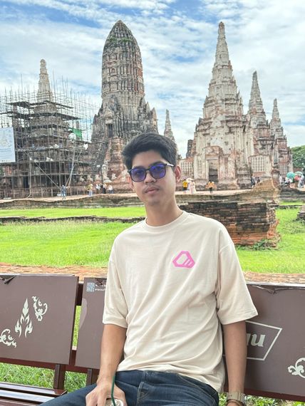 แชท หาเพื่อนคุย 