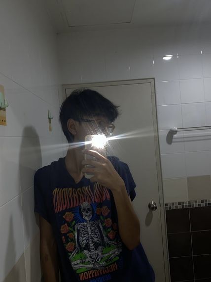 แชท หาเพื่อนคุย 