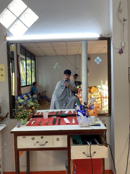 แชท หาเพื่อนคุย 